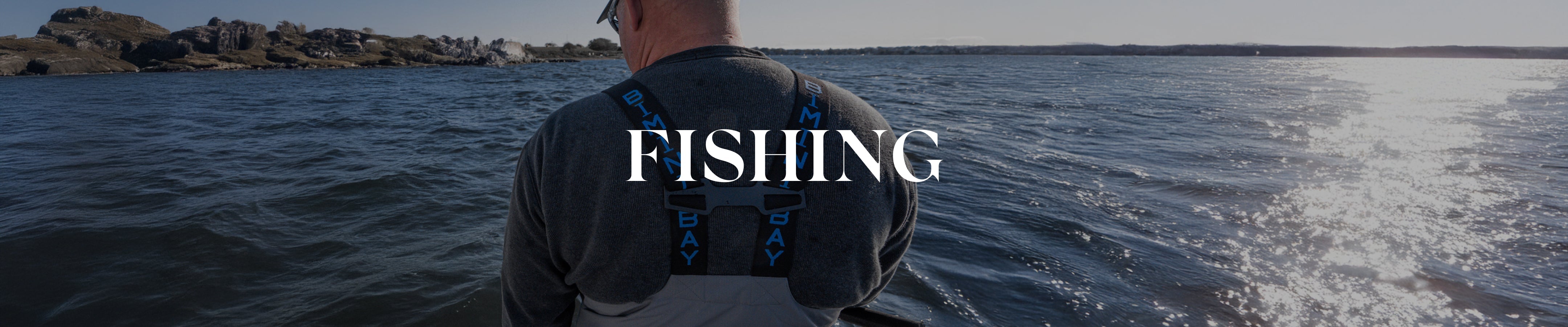 FISHING