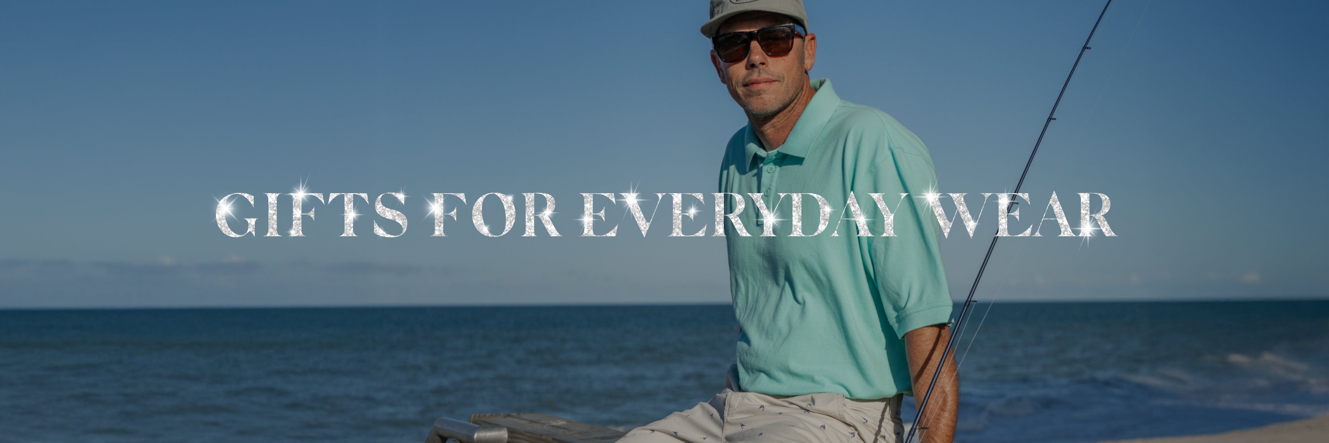 Gifts for everyday wear