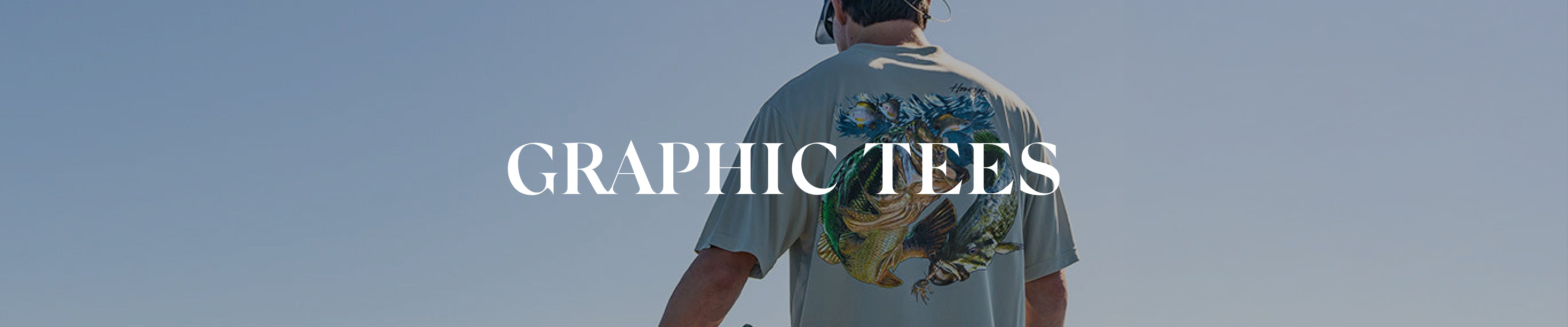 GRAPHIC TEES