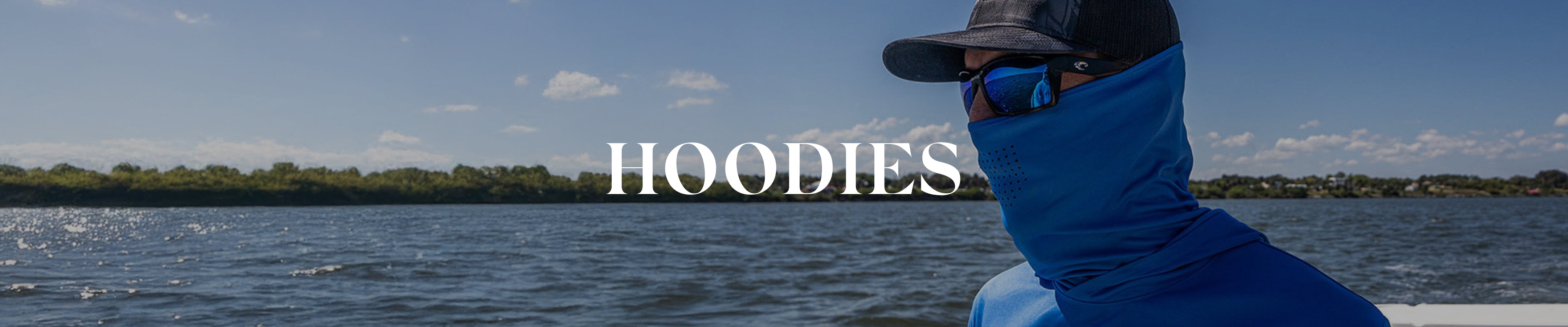 HOODIES