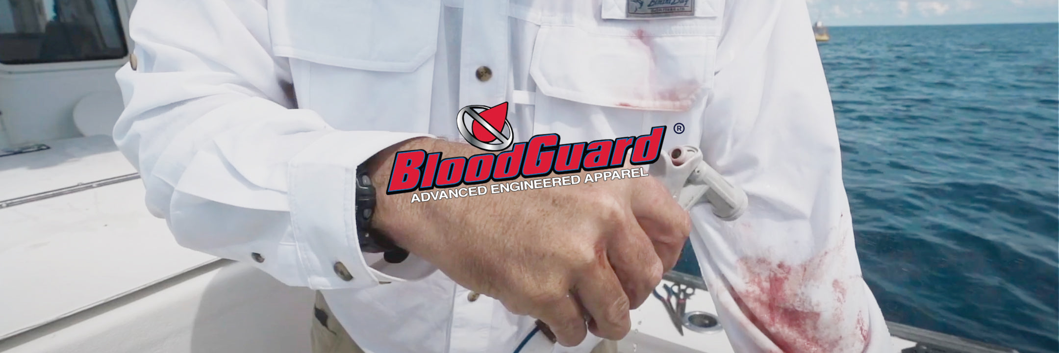 BloodGuard Apparel