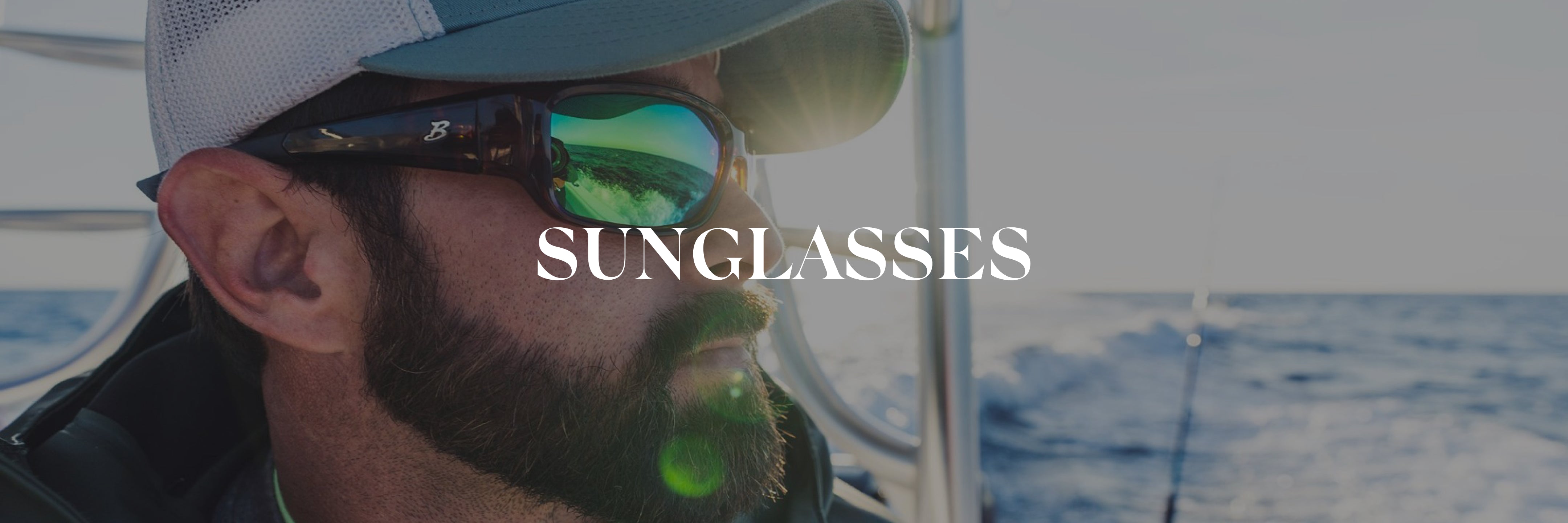 Sunglasses  Bimini Bay Outfitters