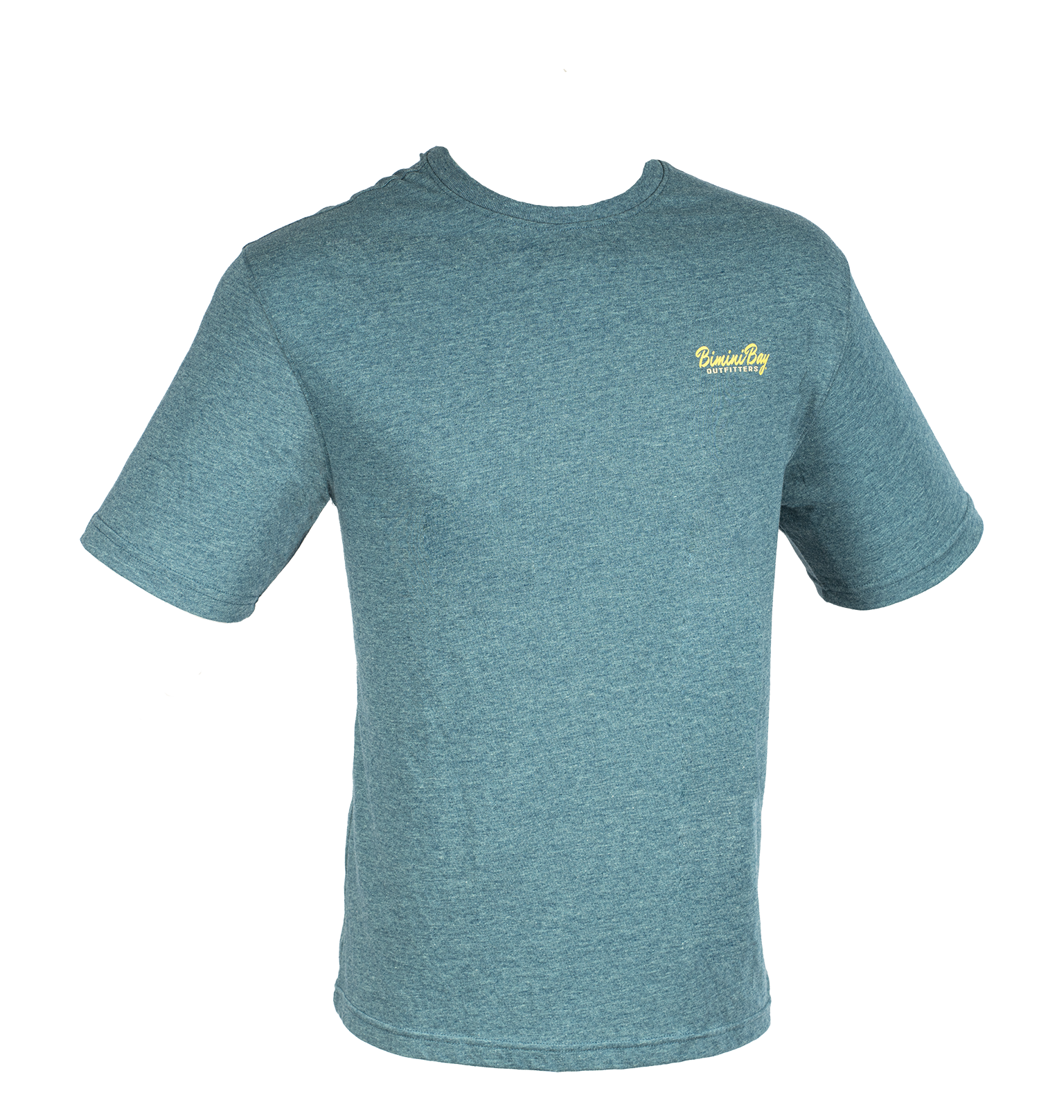 Classic Outfitters Short Sleeve Graphic Tee - Pop, Cast, Repeat