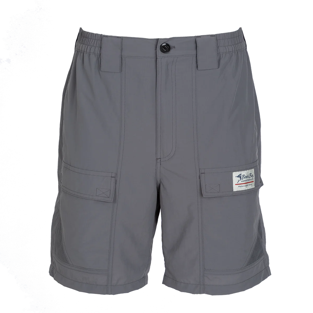 Bimini Bay Outfitters Grand Cayman II Men s Short Featuring BloodGuard