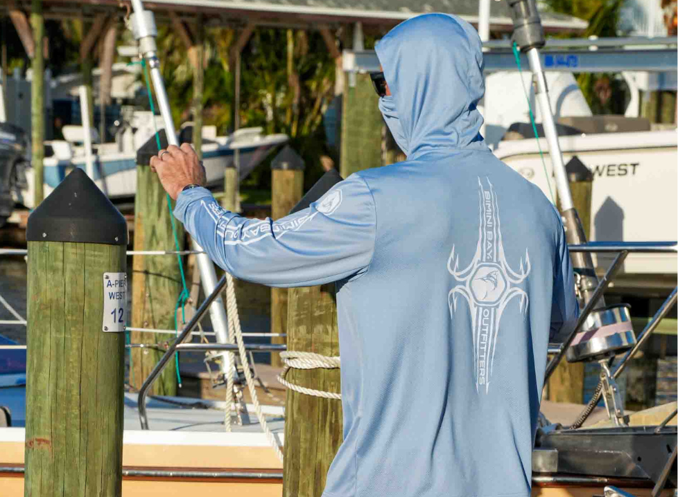 Beyond the Label: The Science Behind Your Bimini Bay Outfitters Performance Apparel