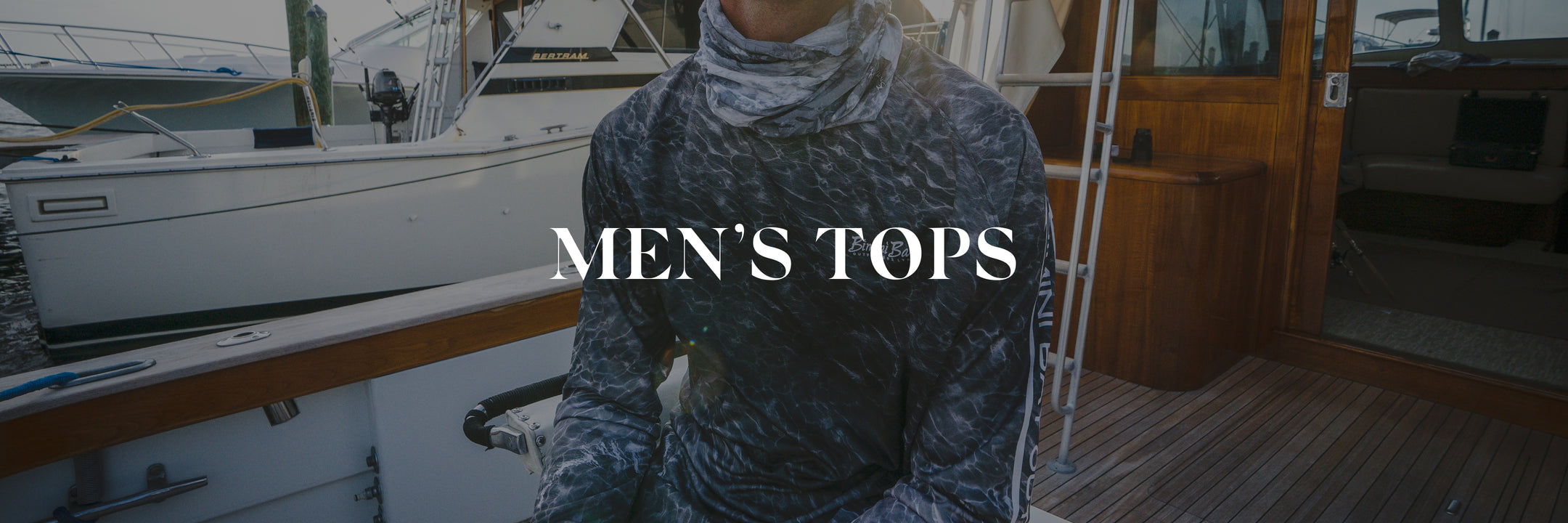 Men's Tops