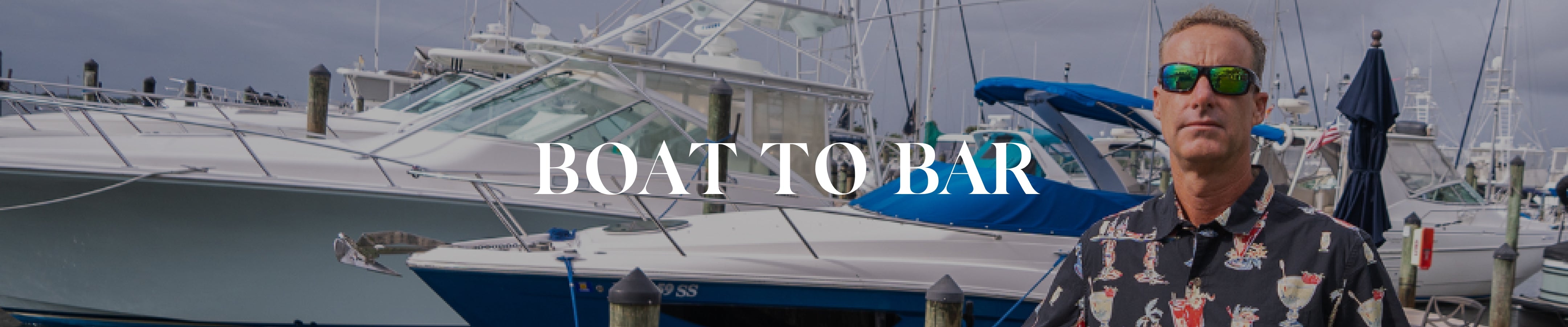 Boat to Bar