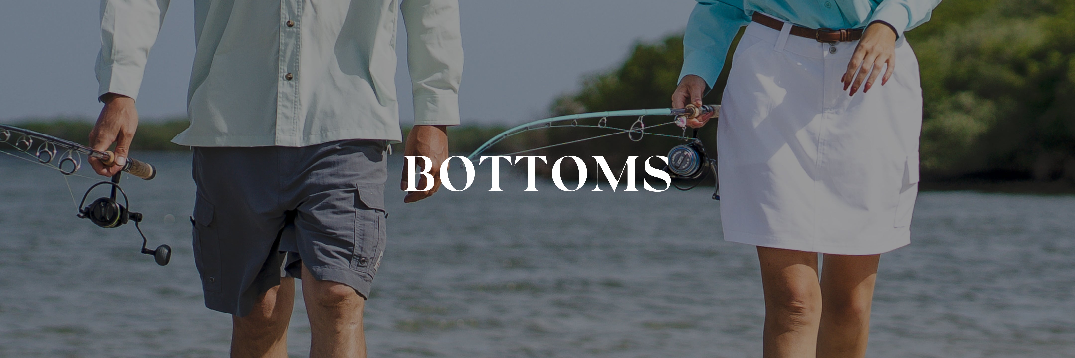 Bottoms
