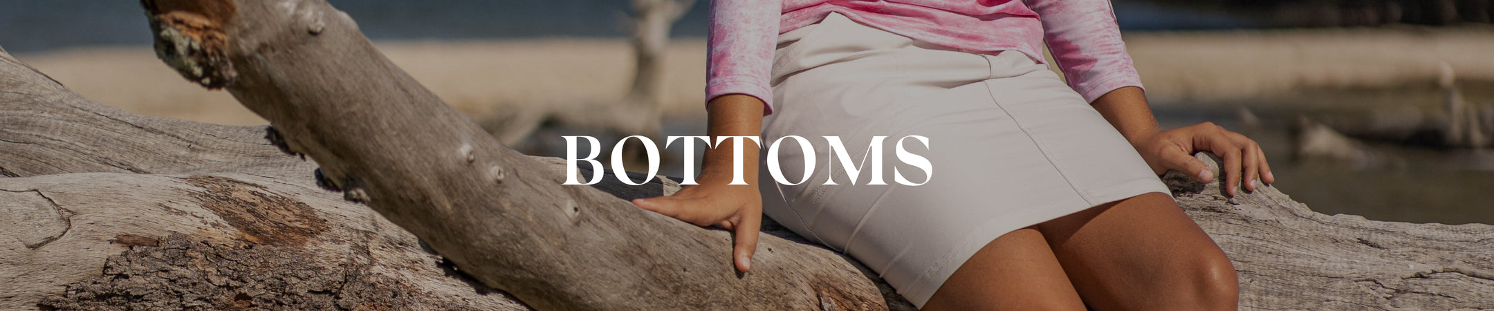 Women’s Bottoms