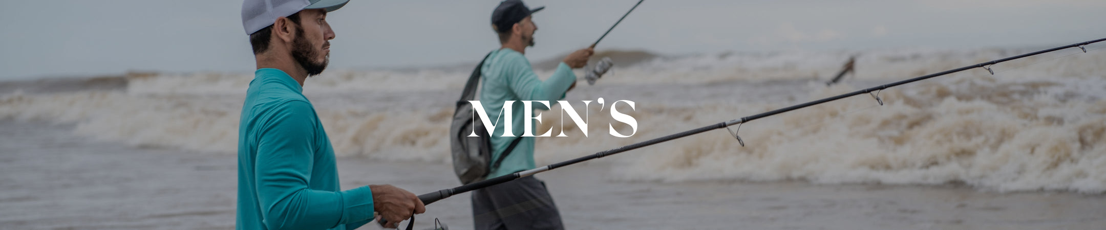 Men's Apparel