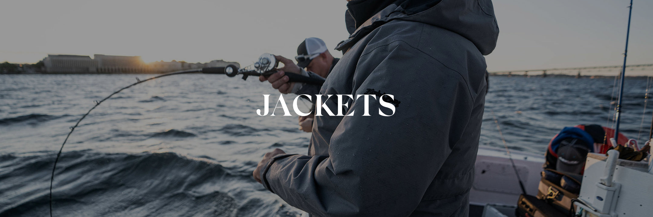 Jackets