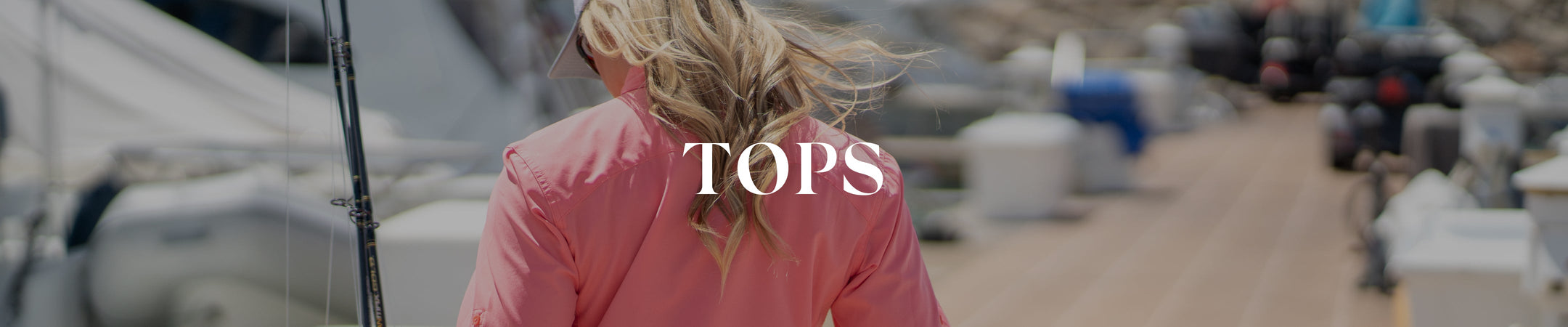 Women’s Tops