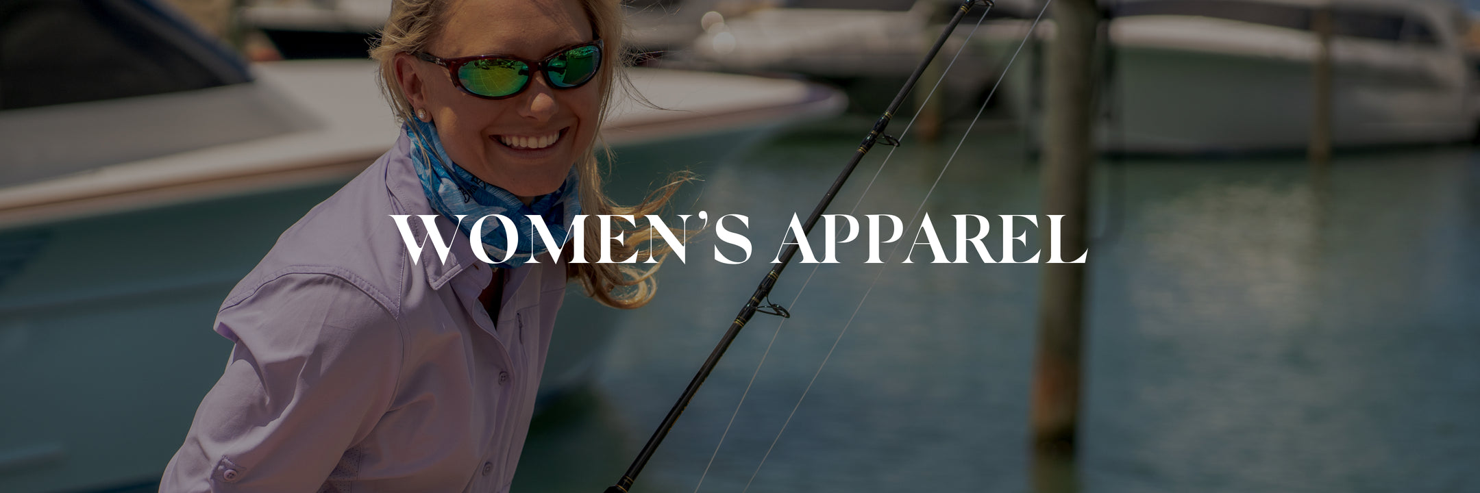 Women's Apparel