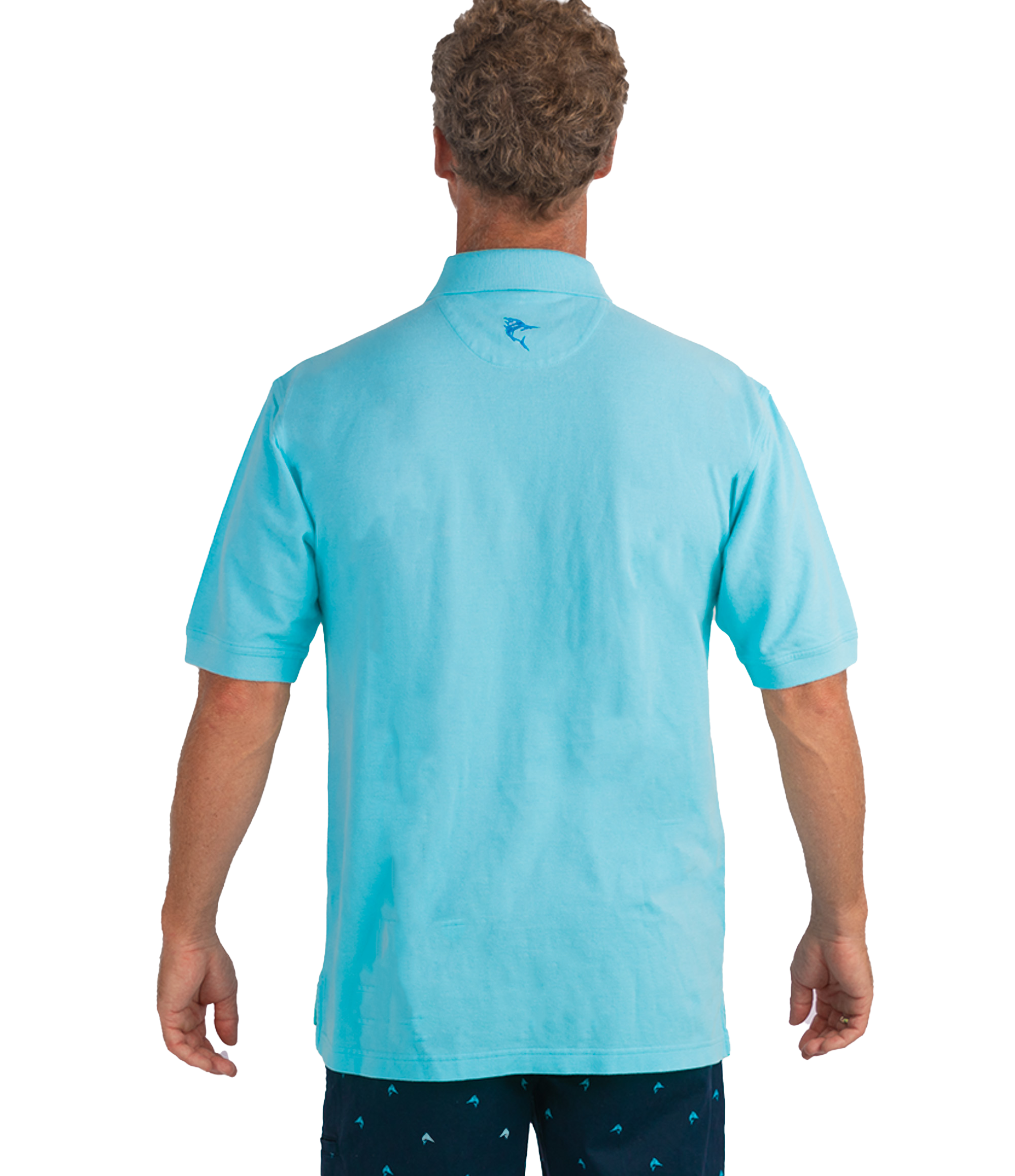The bay polo clearance shirts