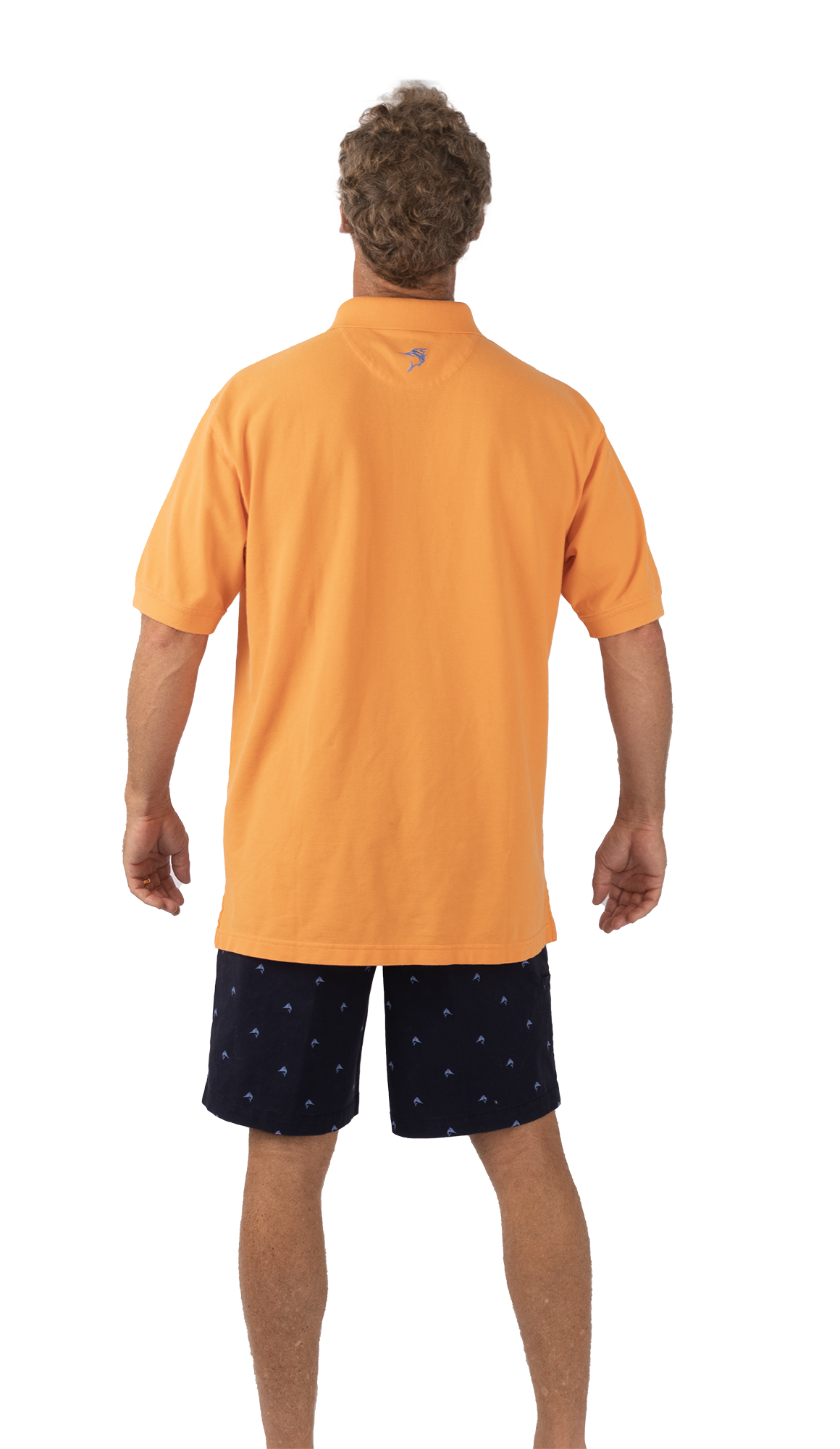 Bimini Bay Outfitters Perfect Pique Polo
