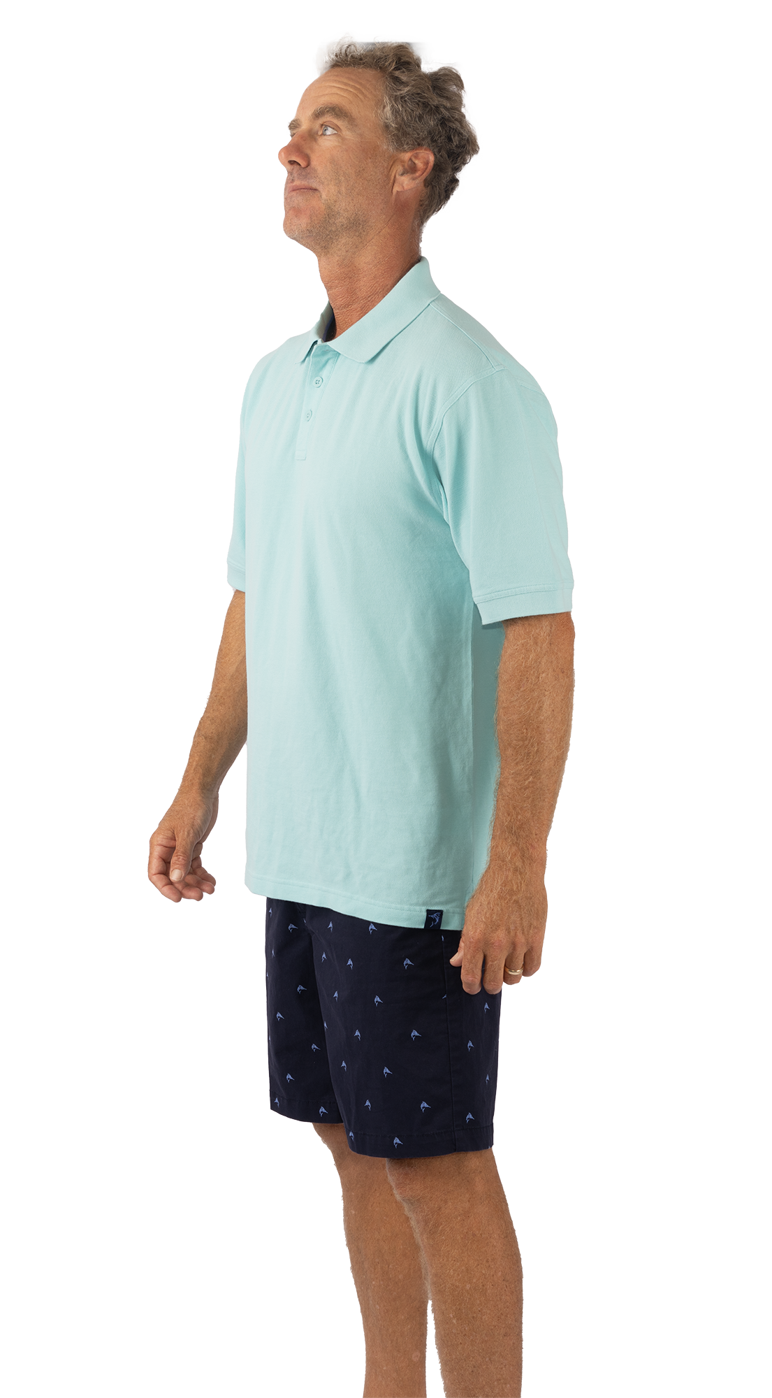 Bimini Bay Outfitters Perfect Pique Polo