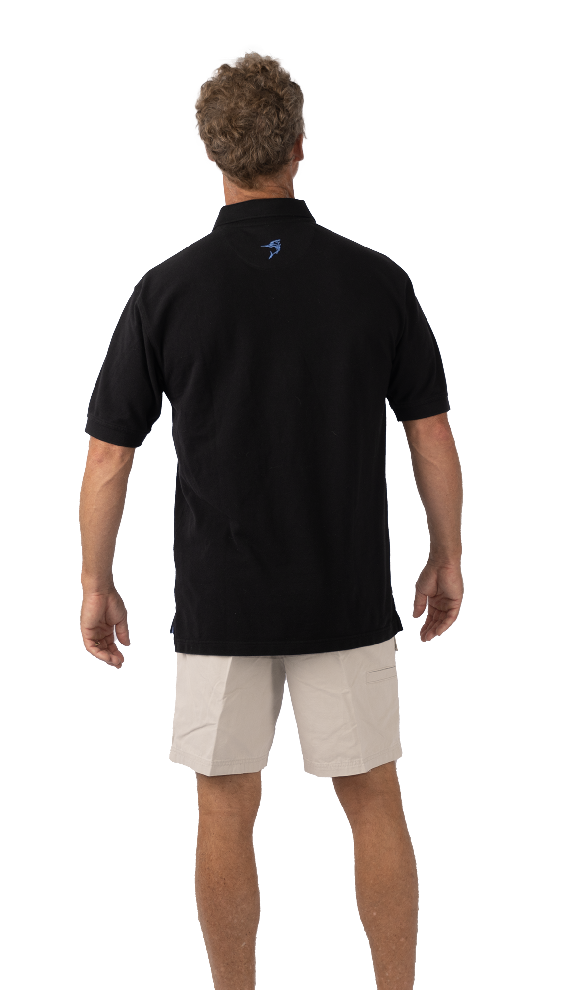 Bimini Bay Outfitters Perfect Pique Polo