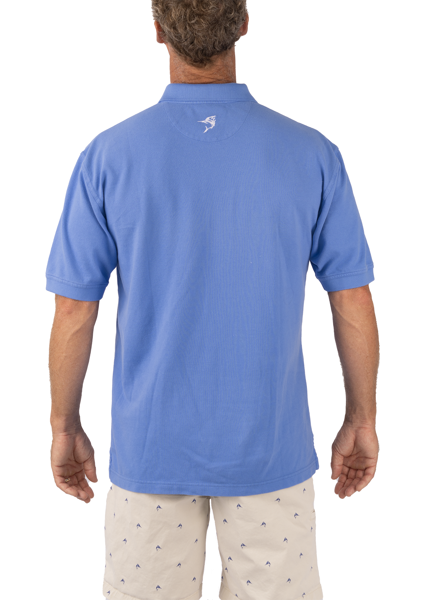Bimini Bay Outfitters Perfect Pique Polo