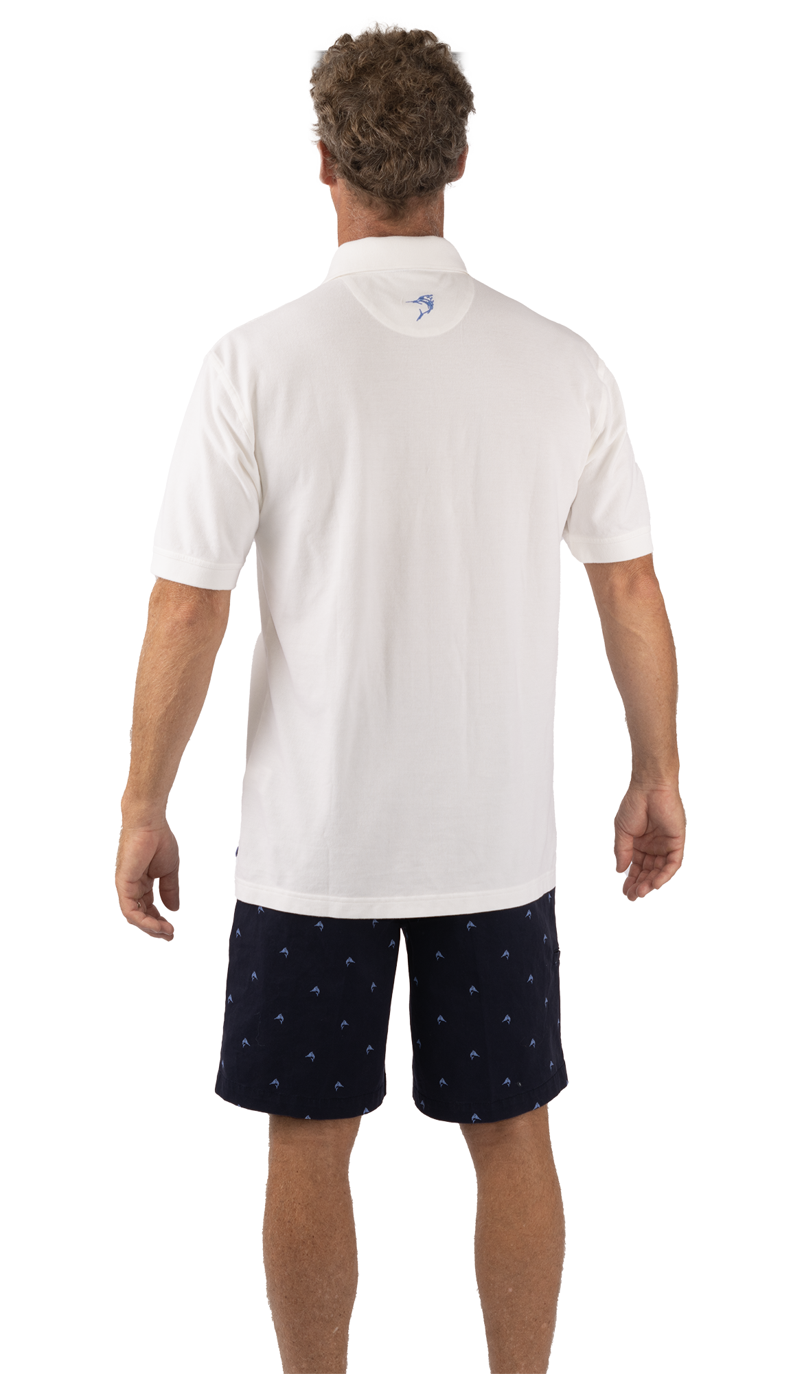 Bimini Bay Outfitters Perfect Pique Polo