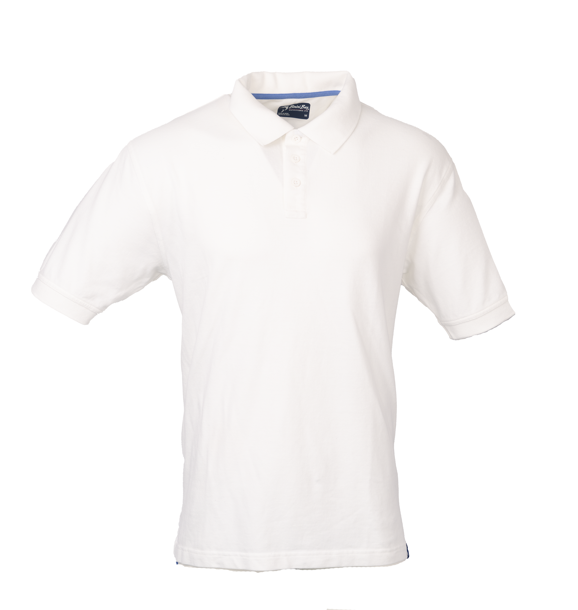 The clearance bay polo