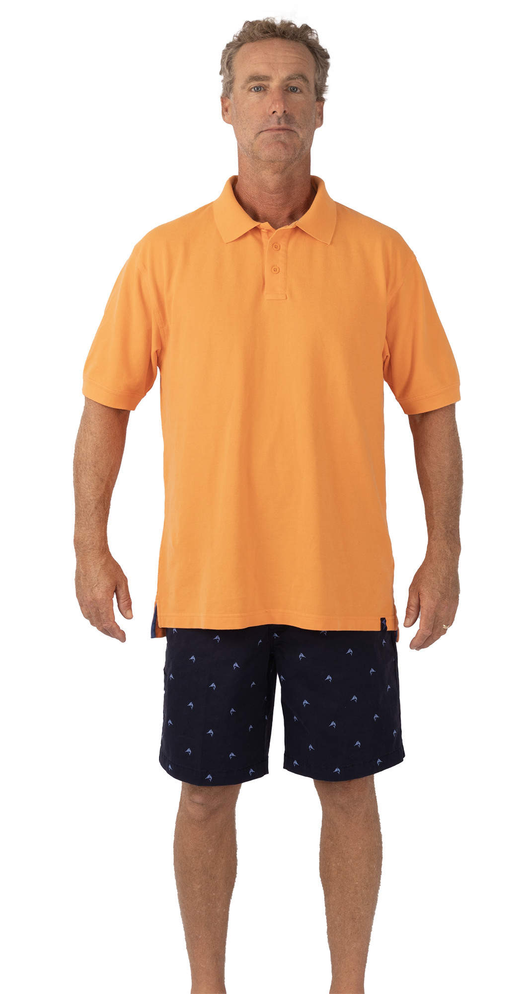 Bimini Bay Outfitters Perfect Pique Polo
