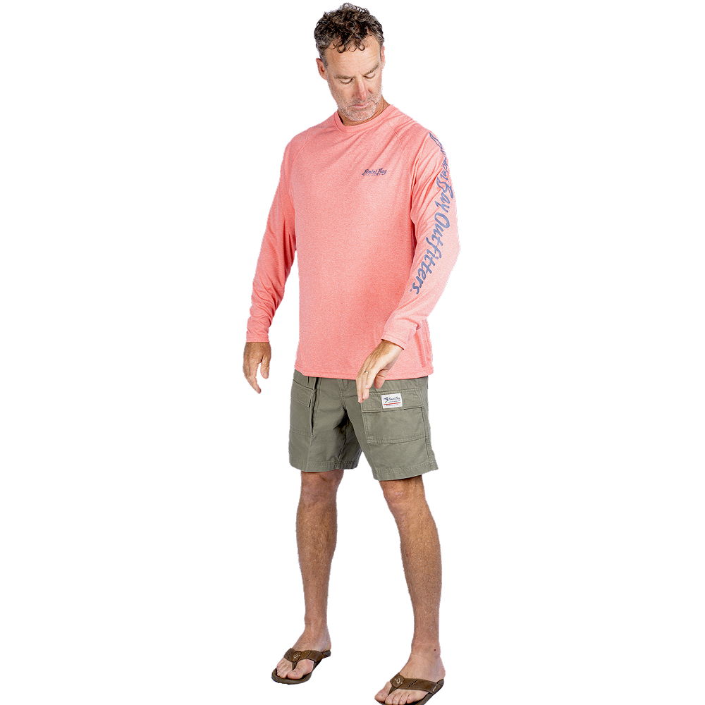Warehouse - Lot 4601P - Pocket T-Shirt - Off-White