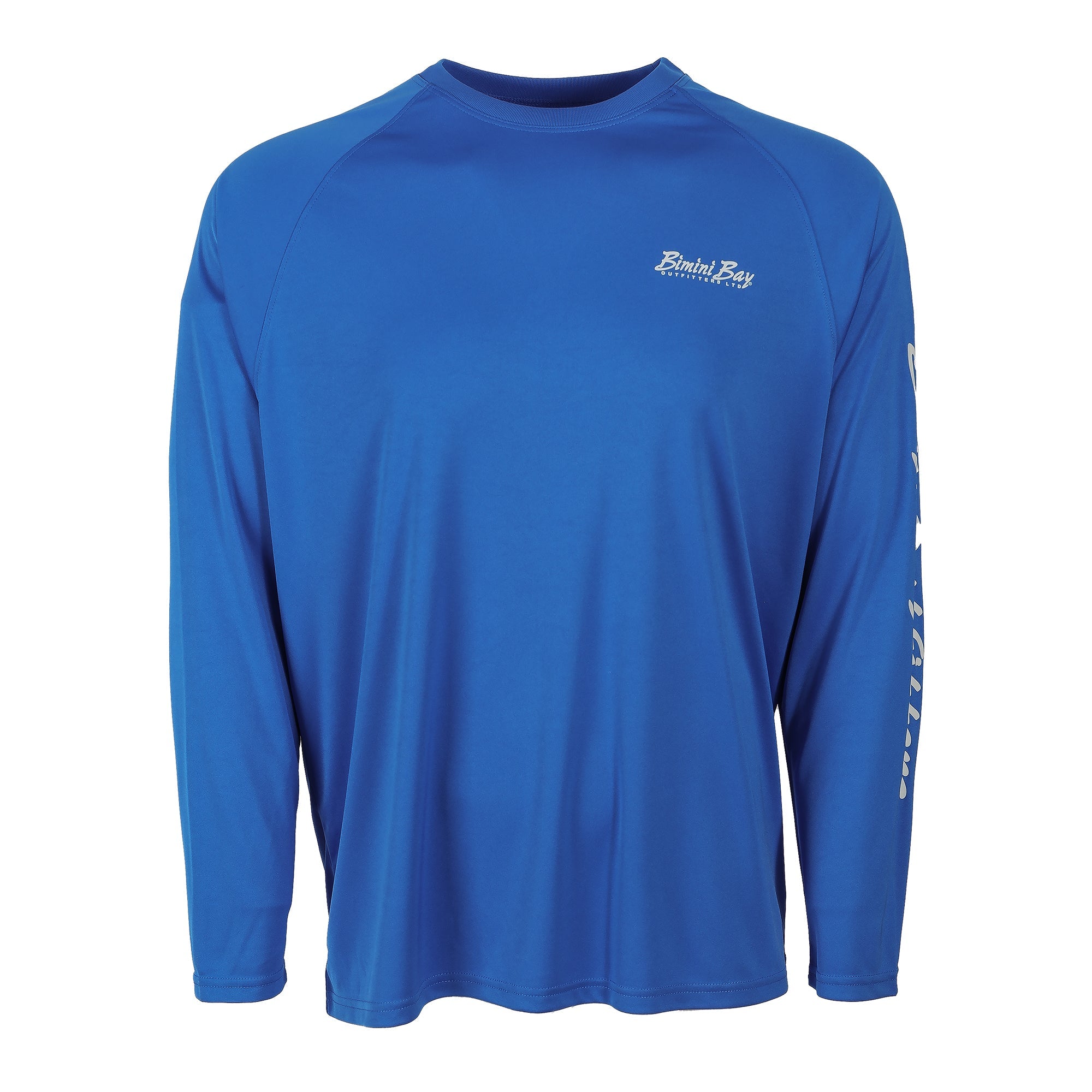 No17 Iwobi Blue Long Sleeves Jersey