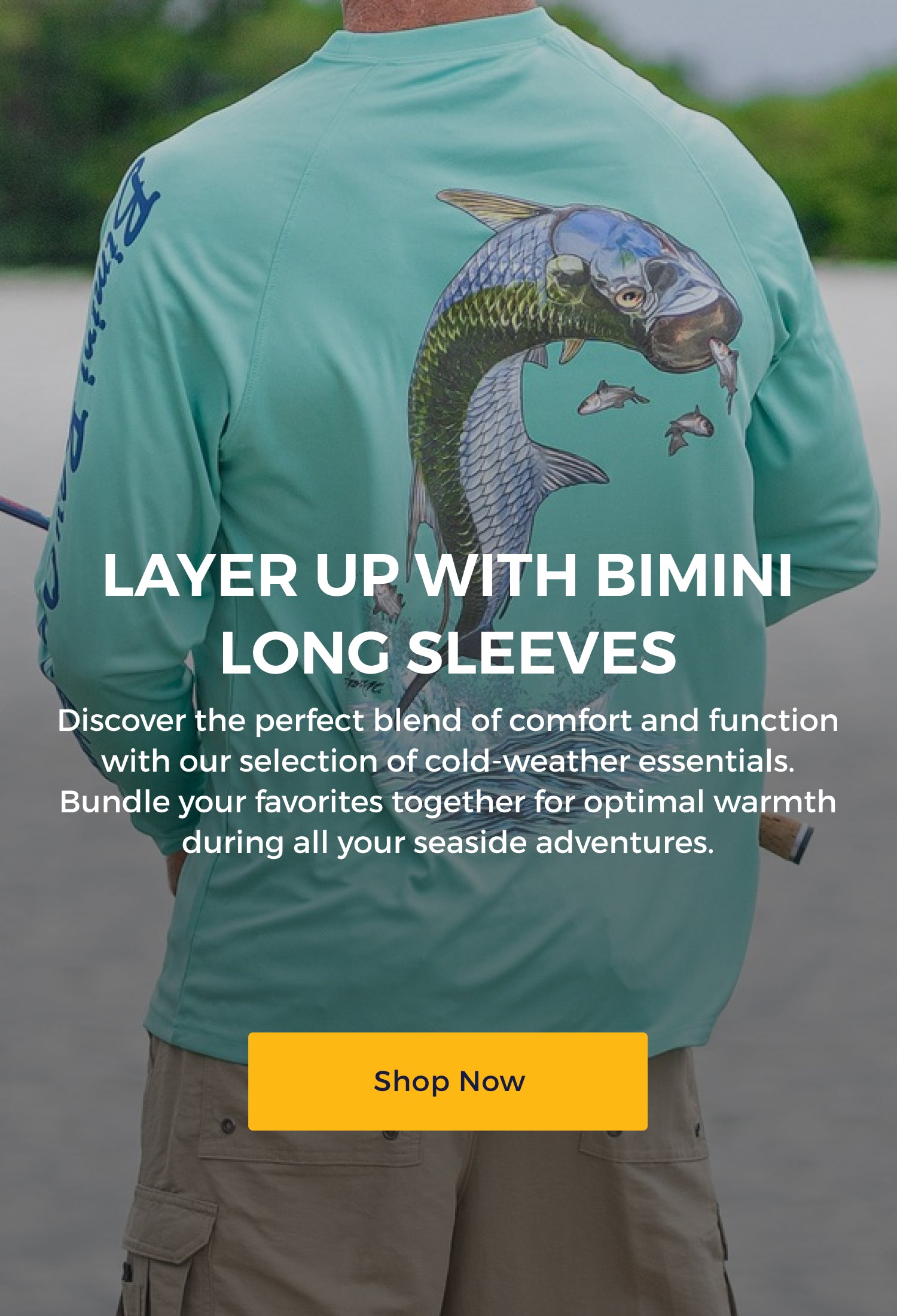 Bimini Bay Outfitters