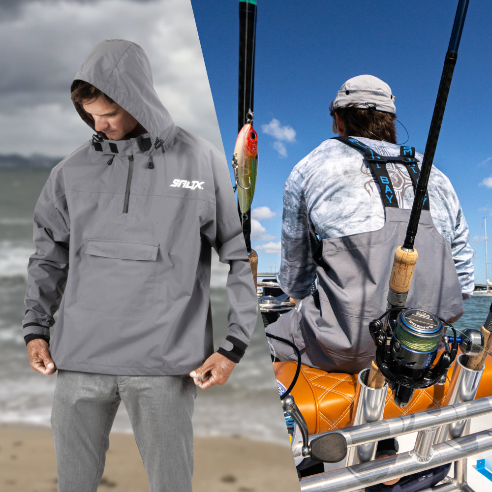Foul Weather | Bimini Bay Outfitters