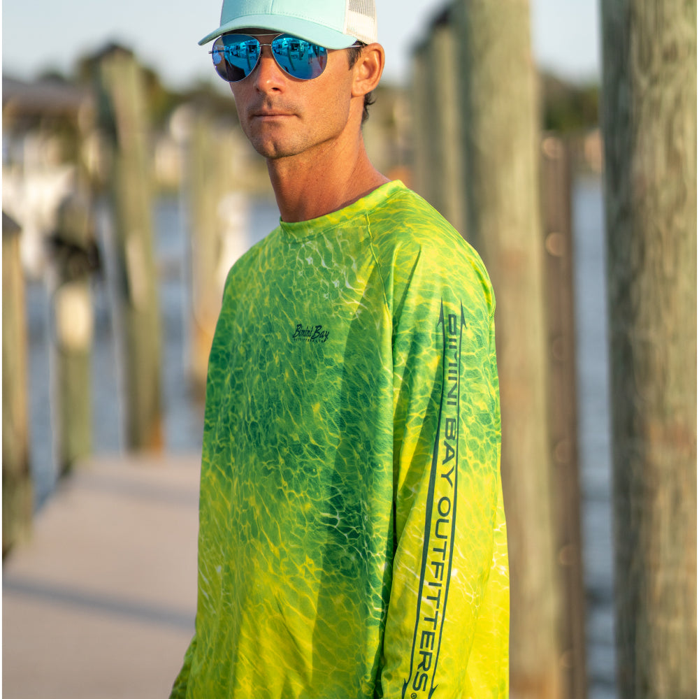 Emerald Camo