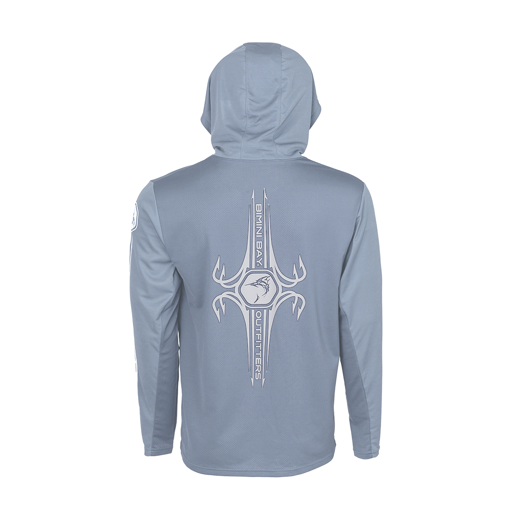 Infinity Gray