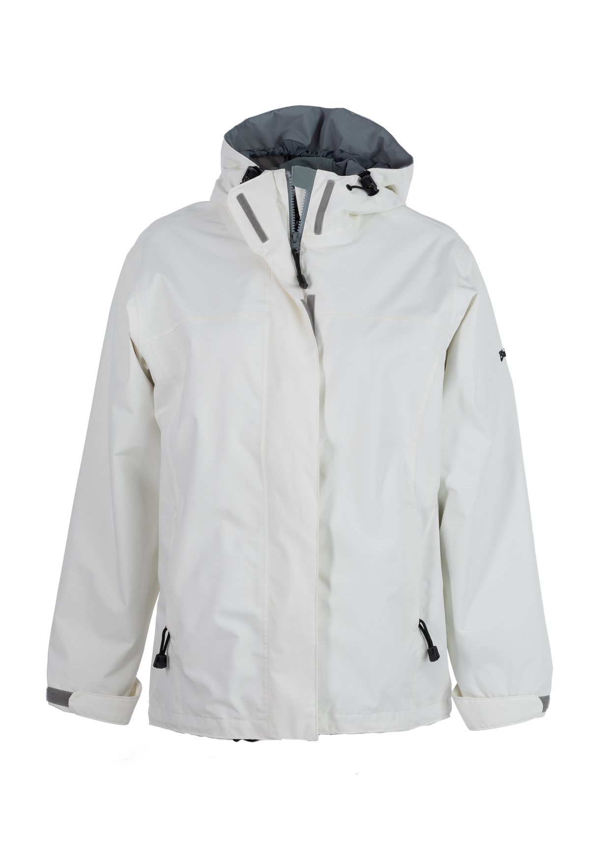Boca Grande Bib + Sand Jacket