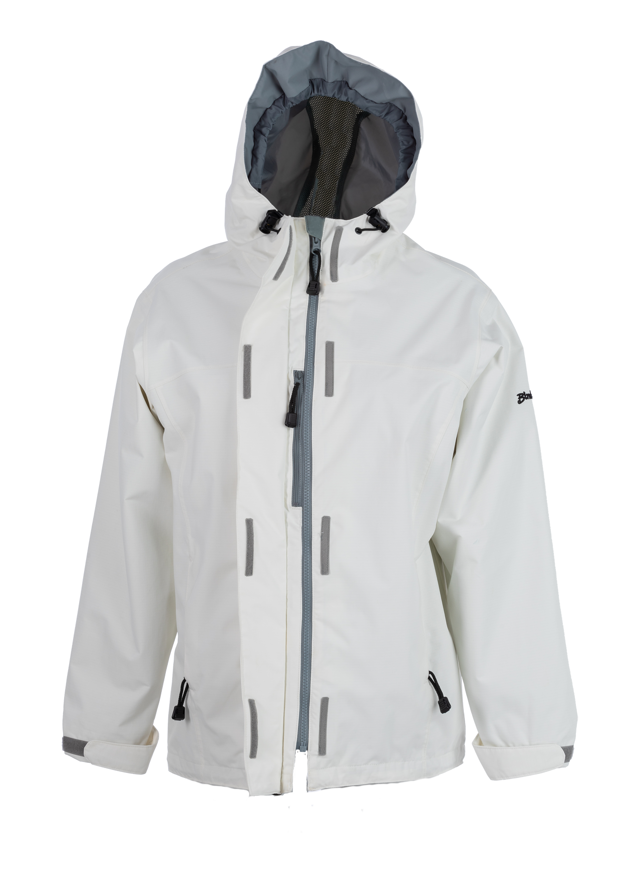 Boca Grande Bib + Sand Jacket