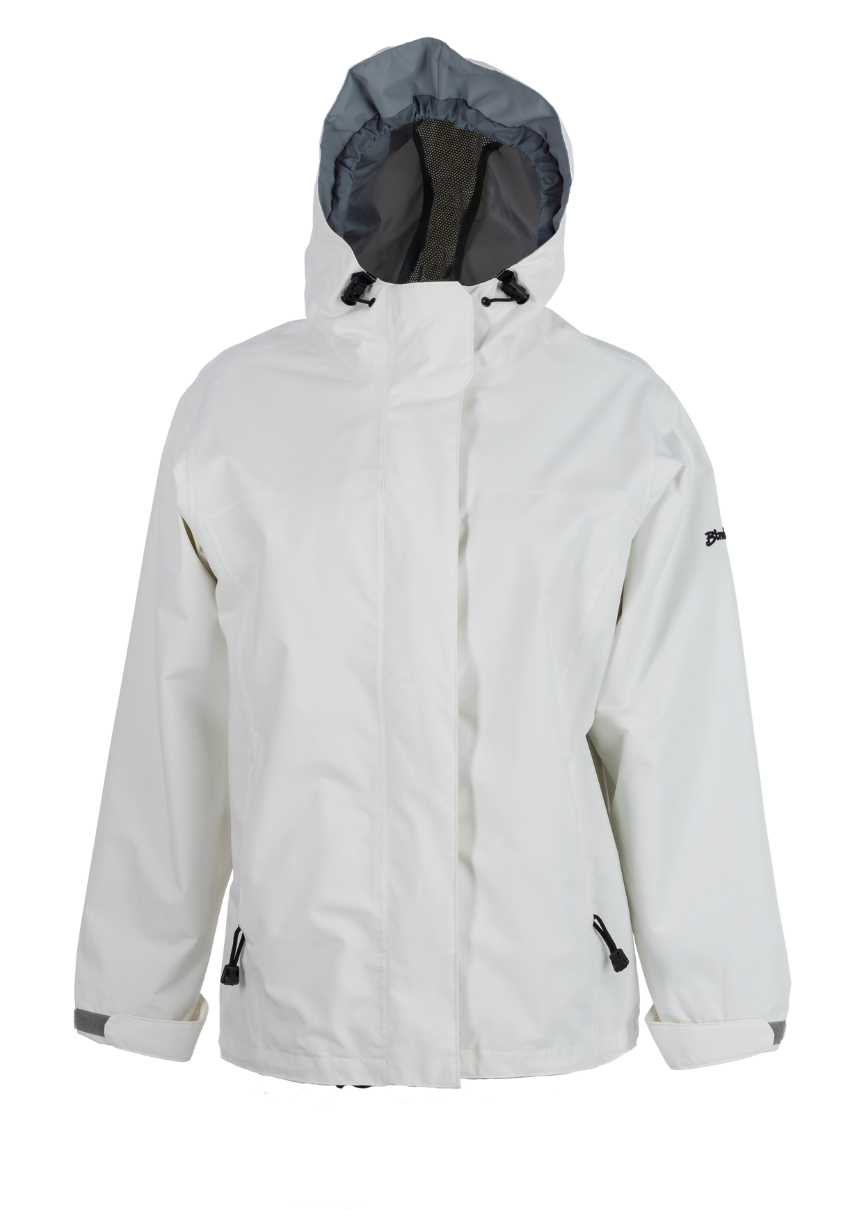 Boca Grande Bib + Sand Jacket