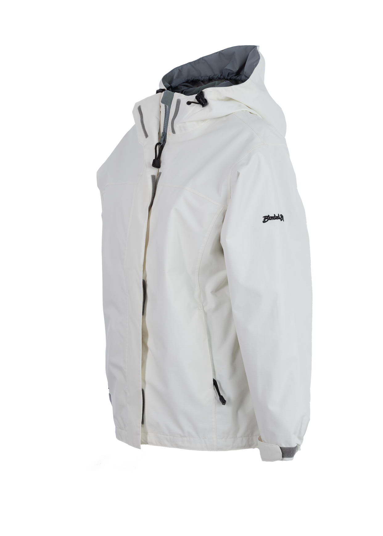 Boca Grande Bib + Sand Jacket