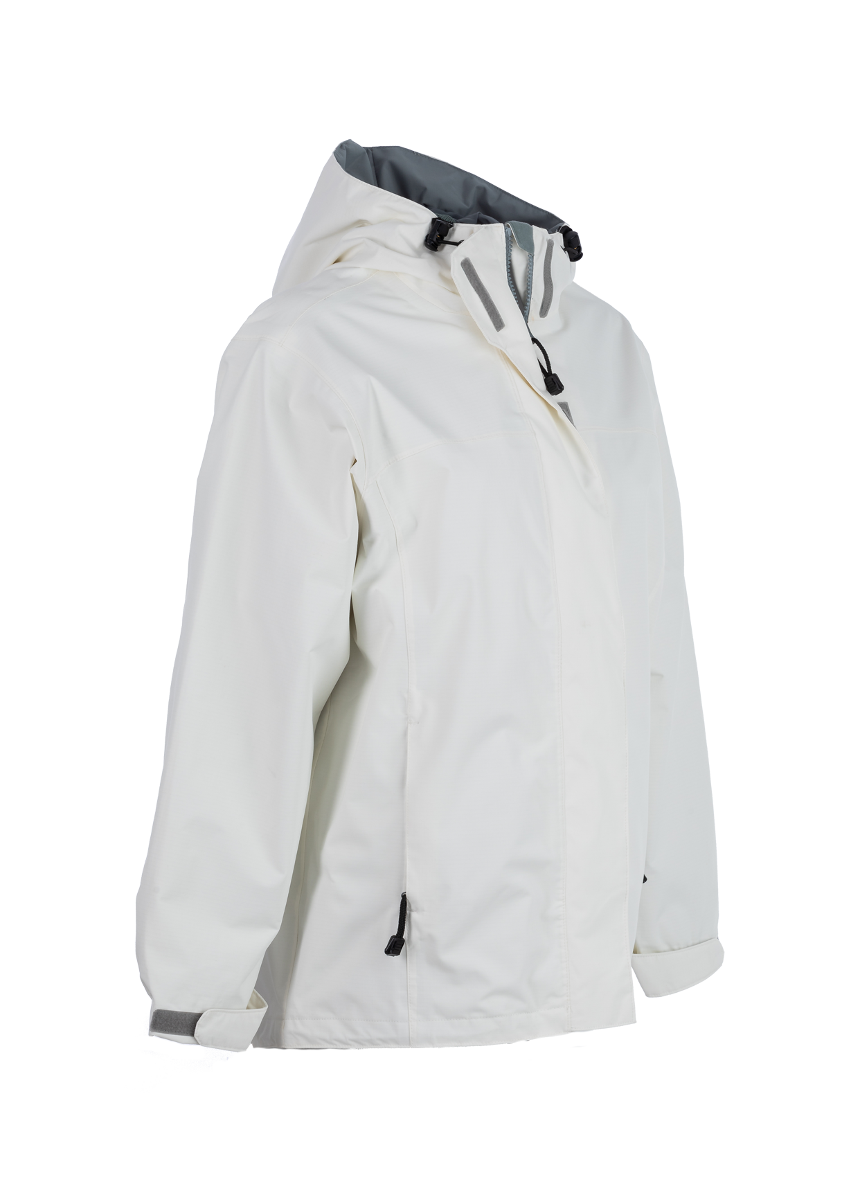 Boca Grande Bib + Sand Jacket