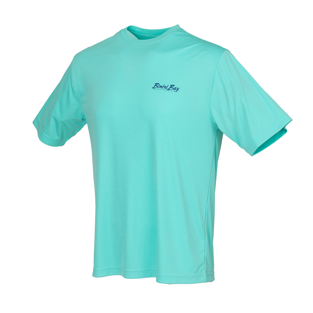 Trout Slam Aqua