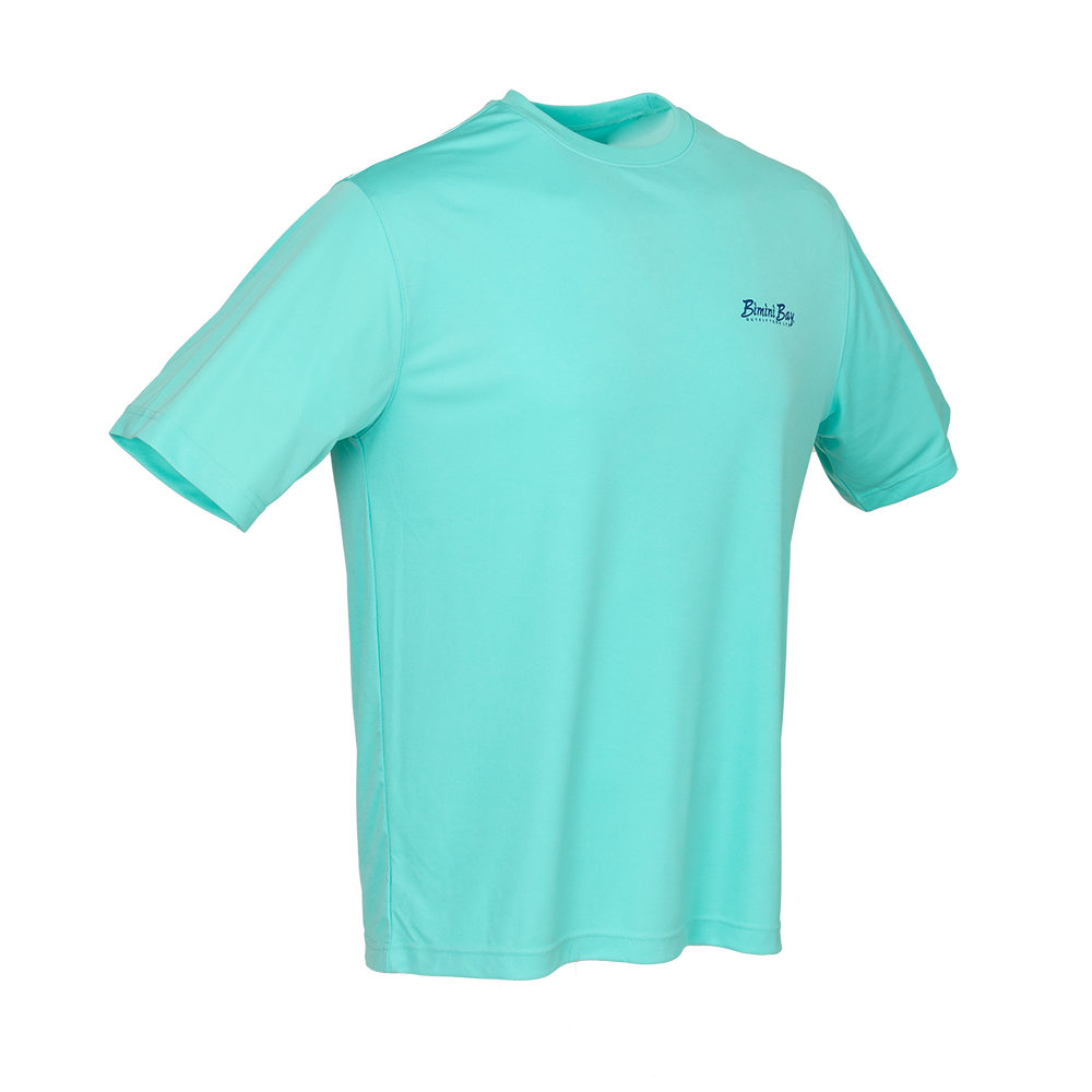 Trout Slam Aqua