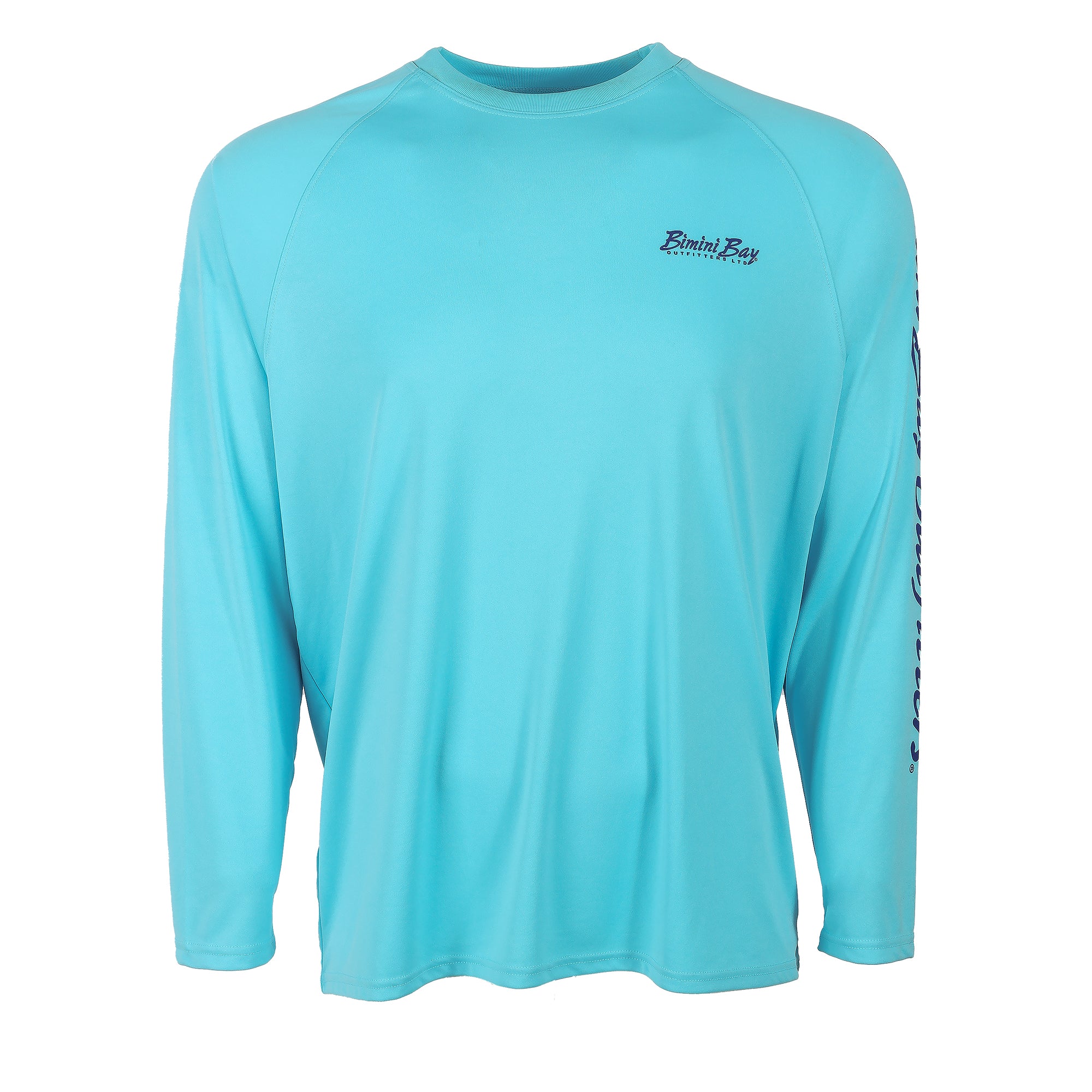 Florida Bottom Slam 3 Tropical Blue