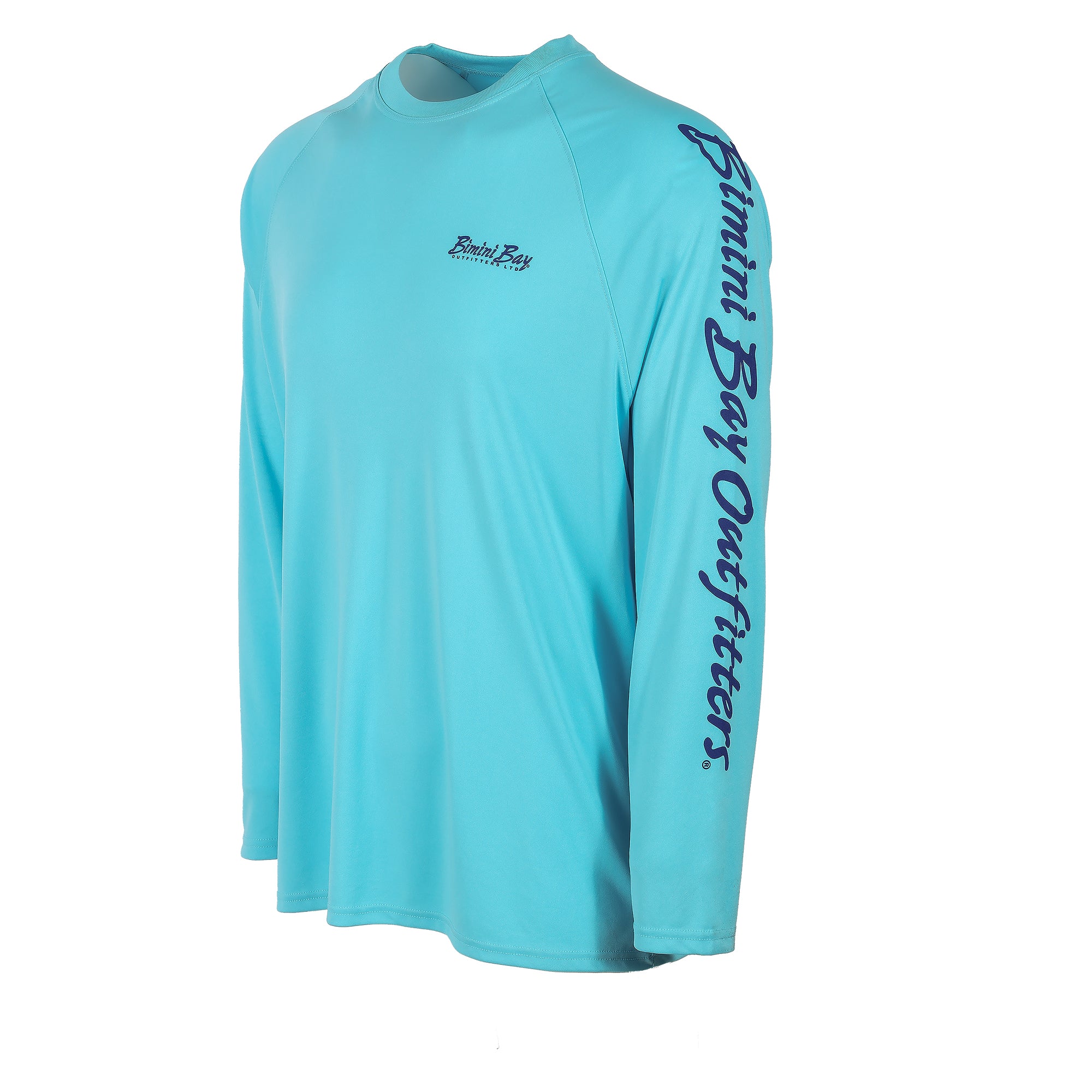 Florida Bottom Slam 3 Tropical Blue