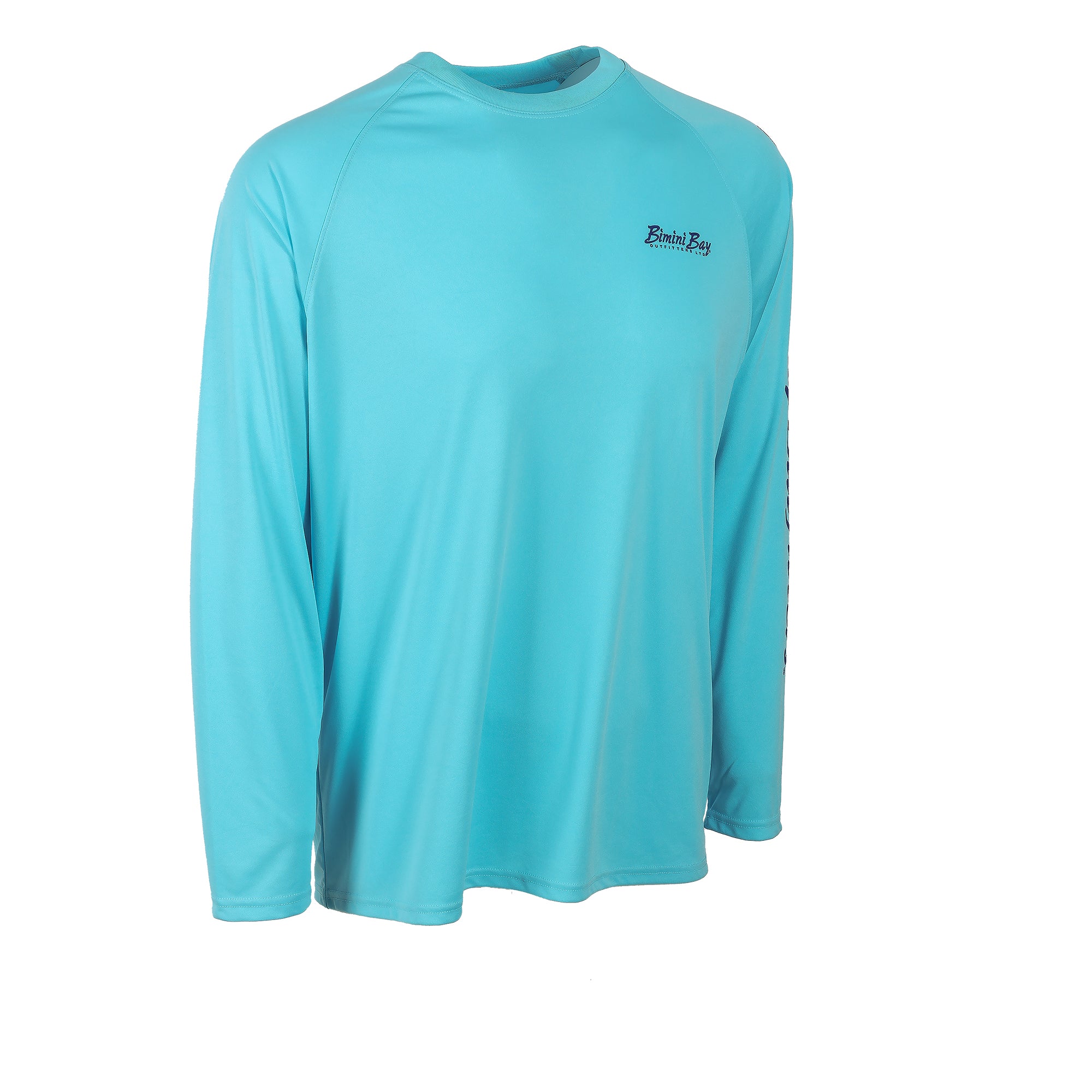 Florida Bottom Slam 3 Tropical Blue