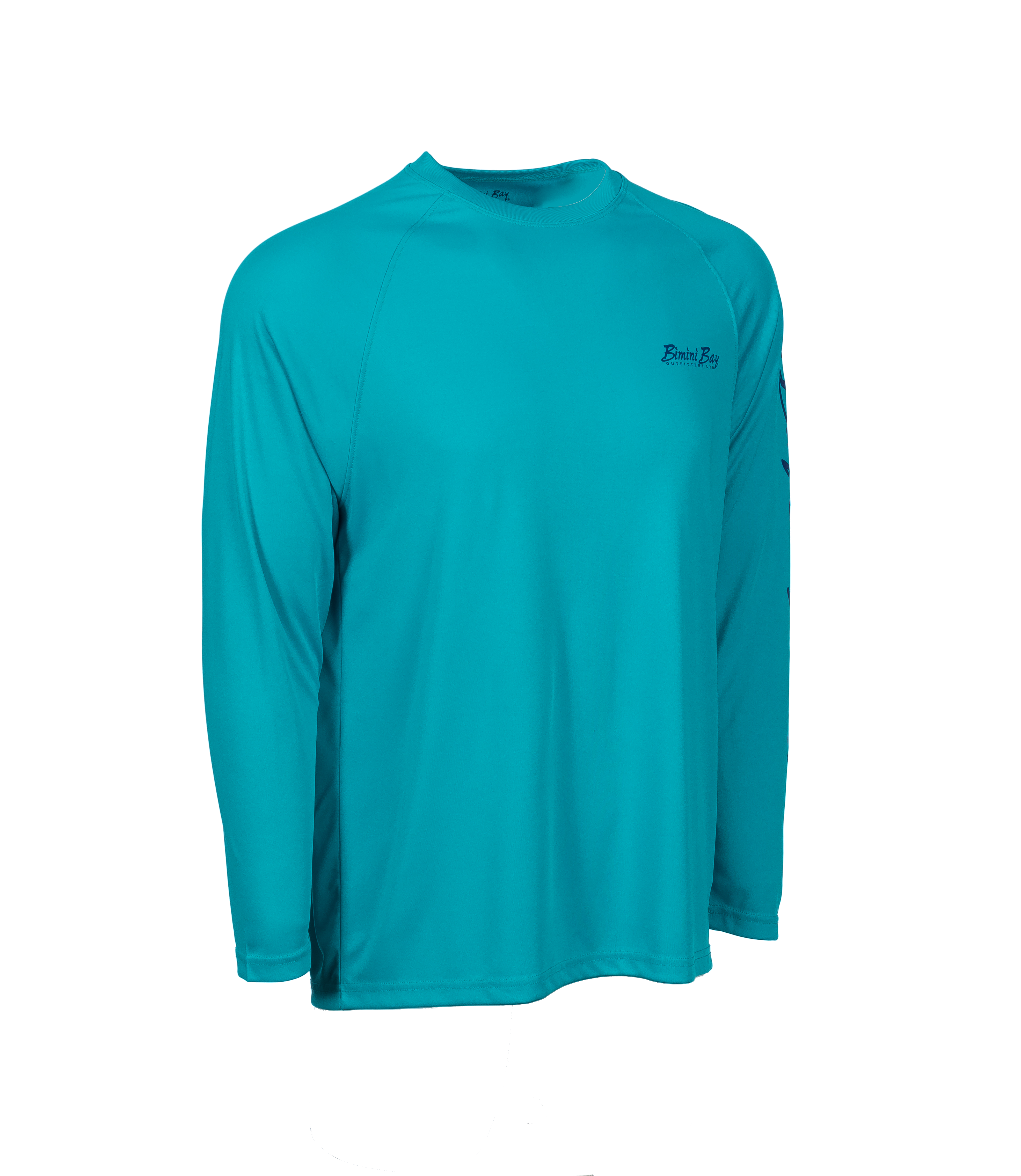 Tarpon Gulf Blue