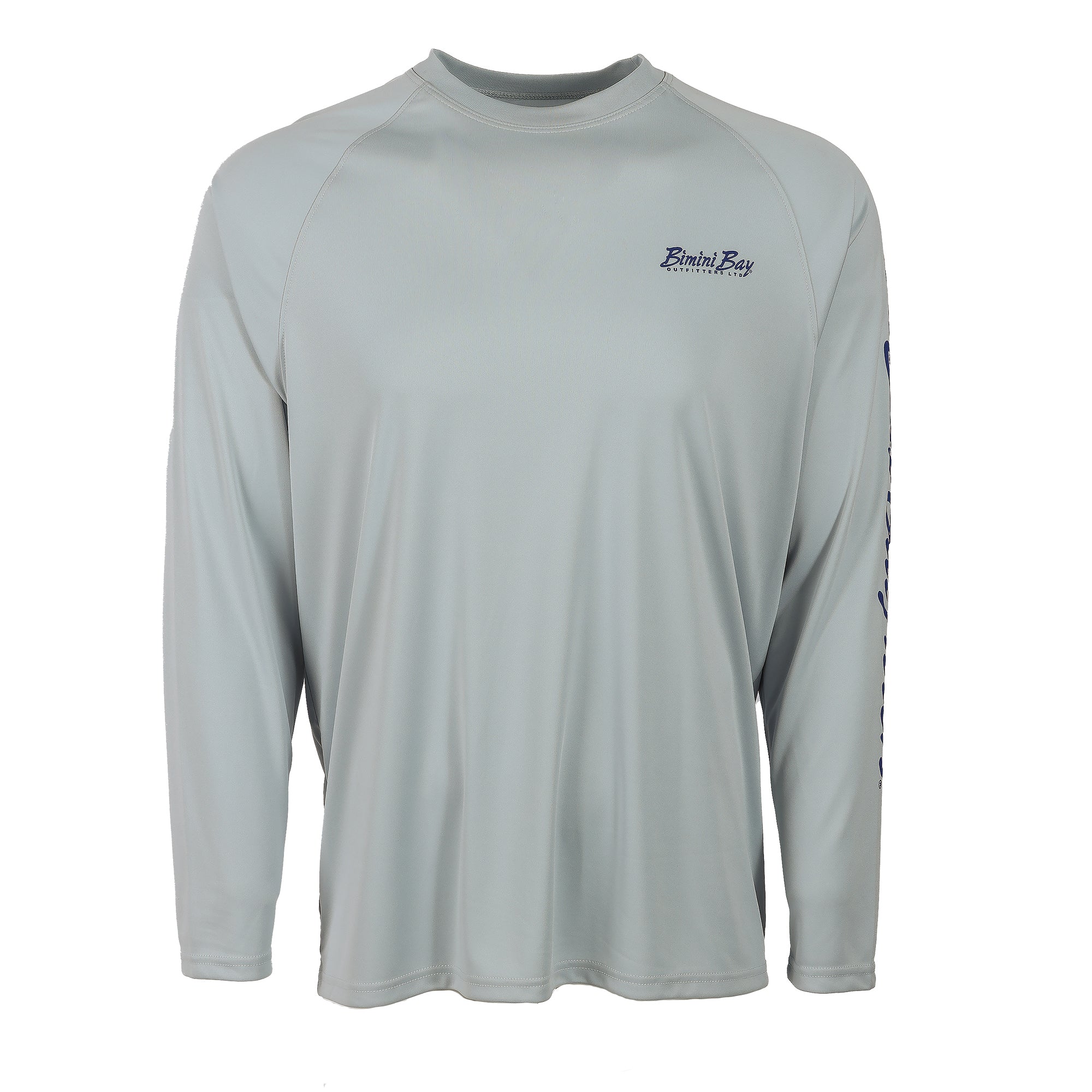 Snook 2 Grey Mist