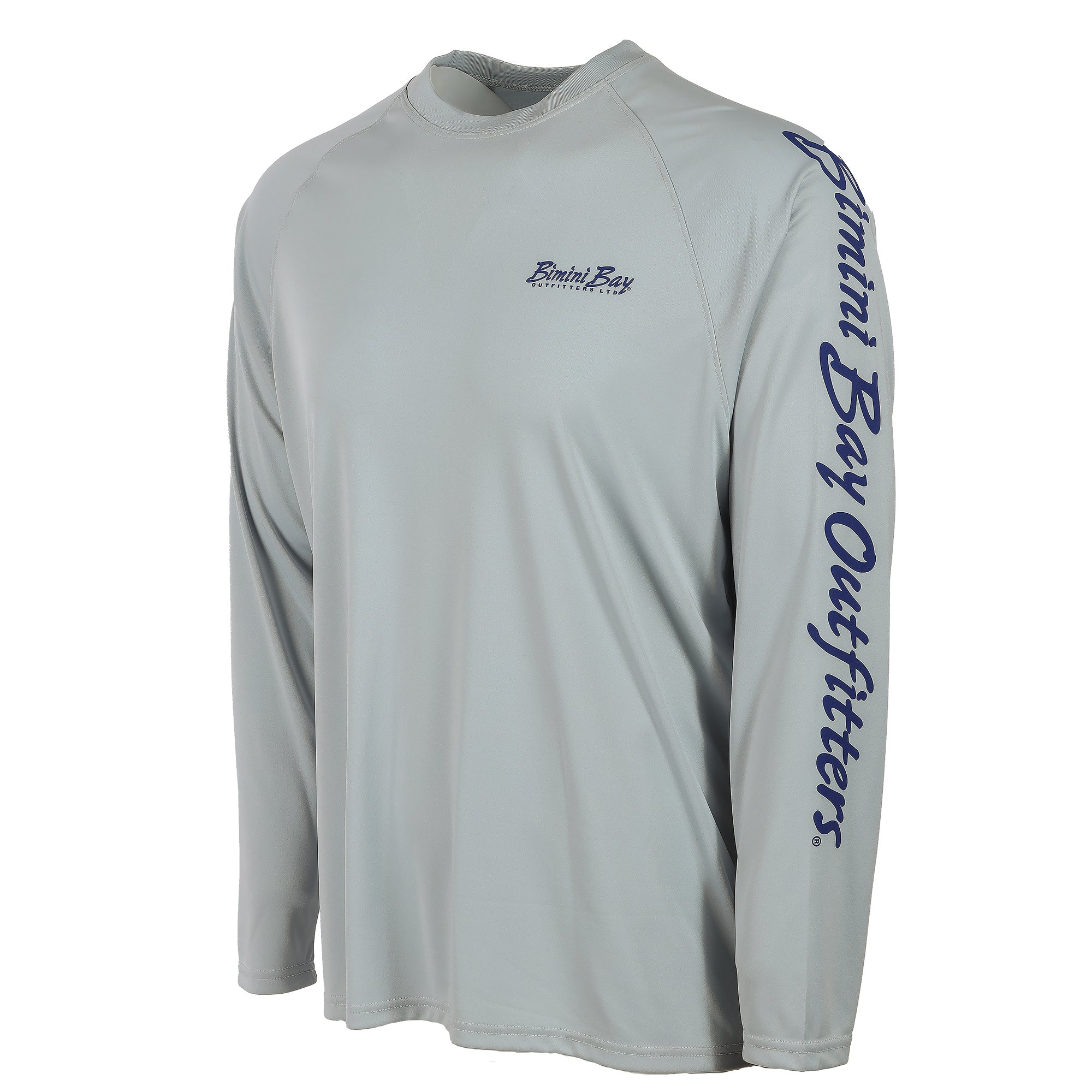 Snook 2 Grey Mist