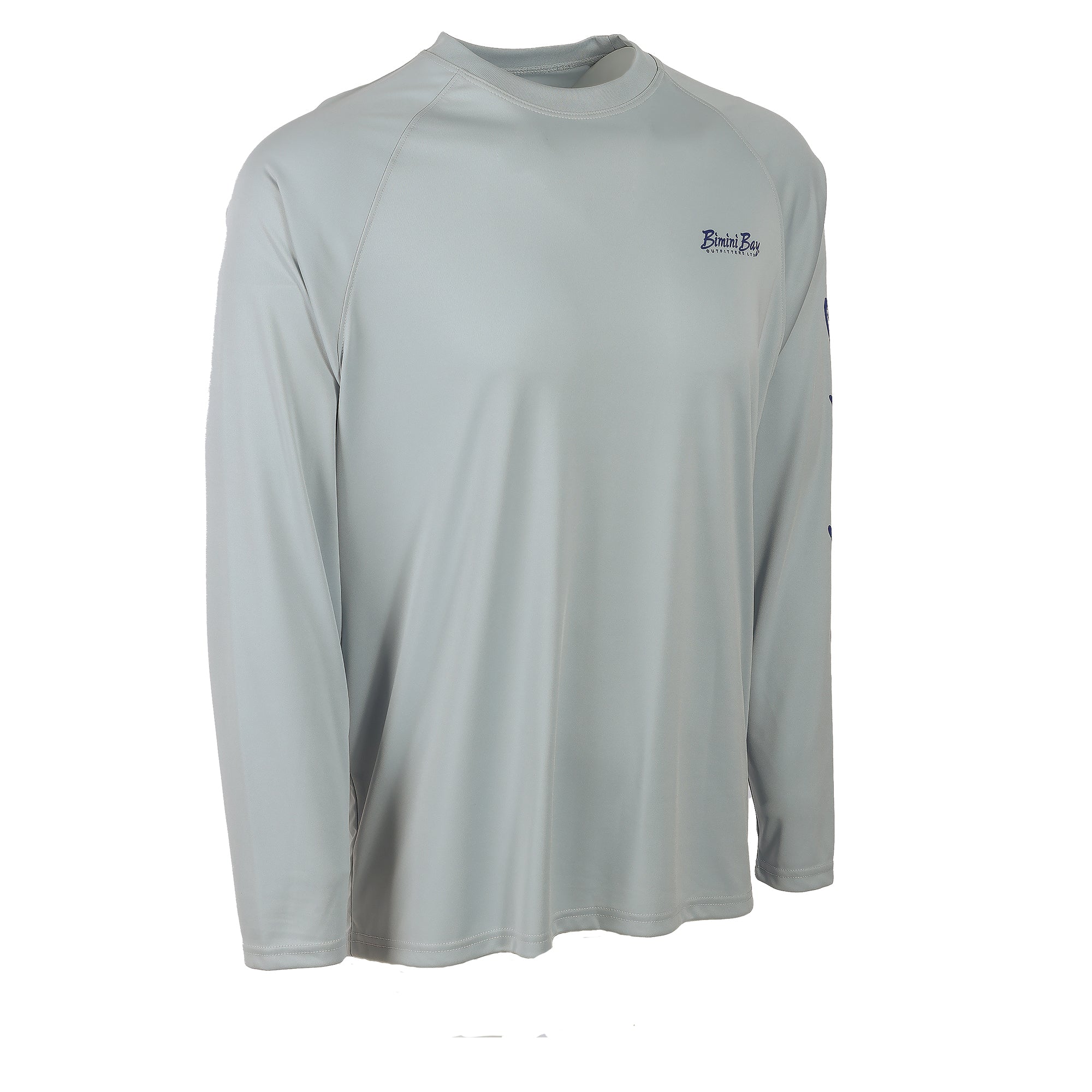 Snook 2 Grey Mist