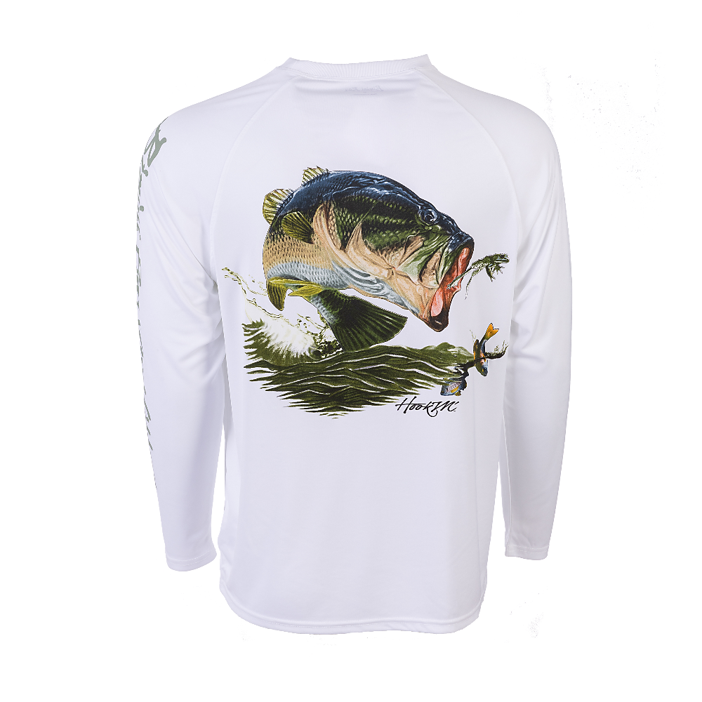 White Bass 4