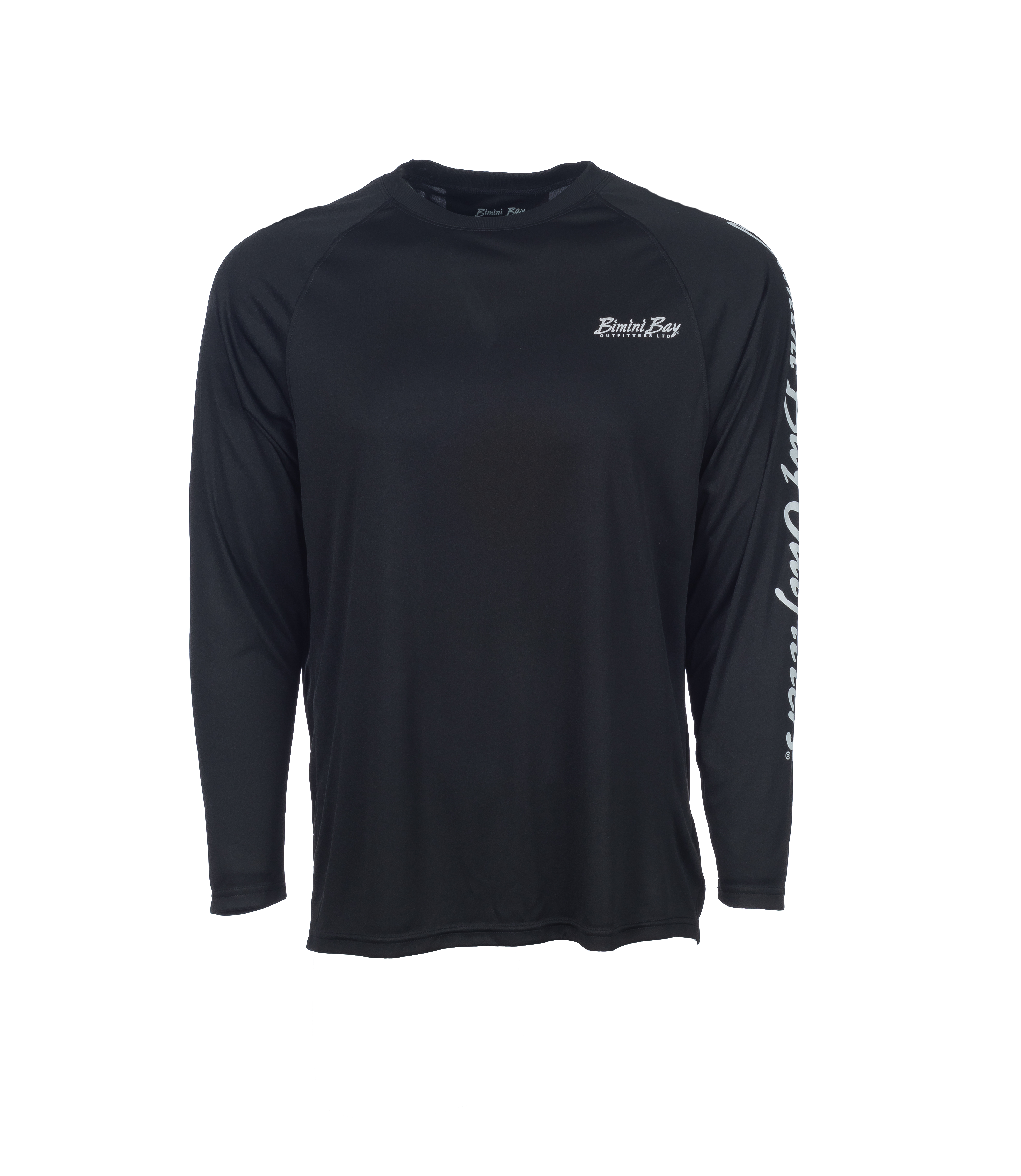Yellowfin 3 Black