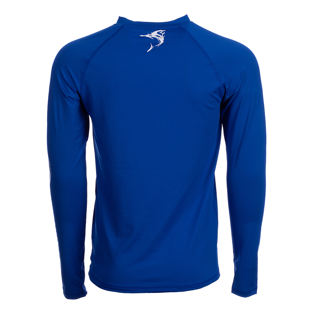 Electric Blue