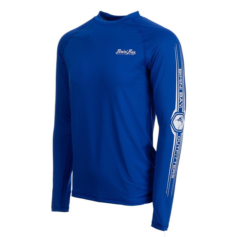 Electric Blue