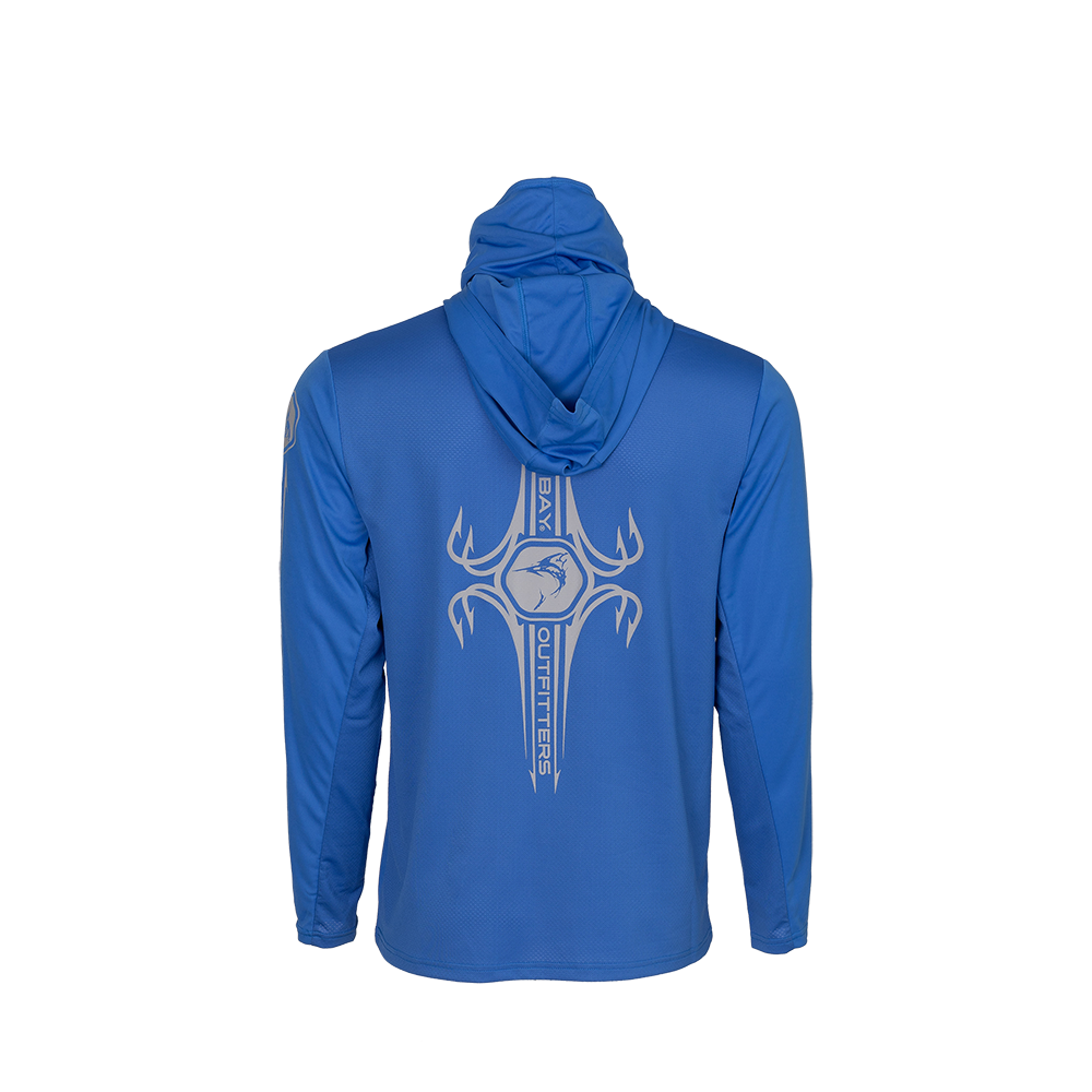 Regatta Blue